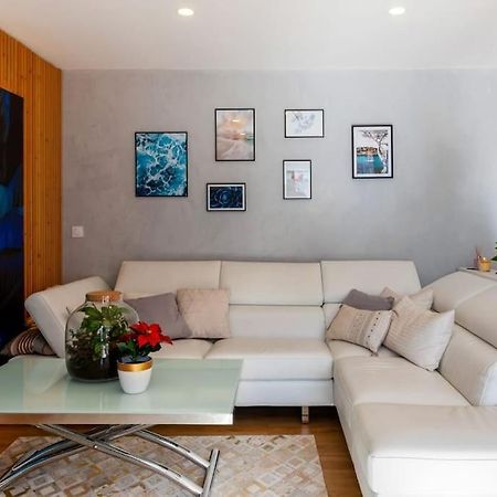 Апартаменты T3 Le Designer 4E-Terrasse-Climatisation & Netflix Марсель Экстерьер фото